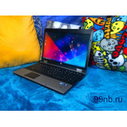  Офисный ноутбук HP Probook на i5
