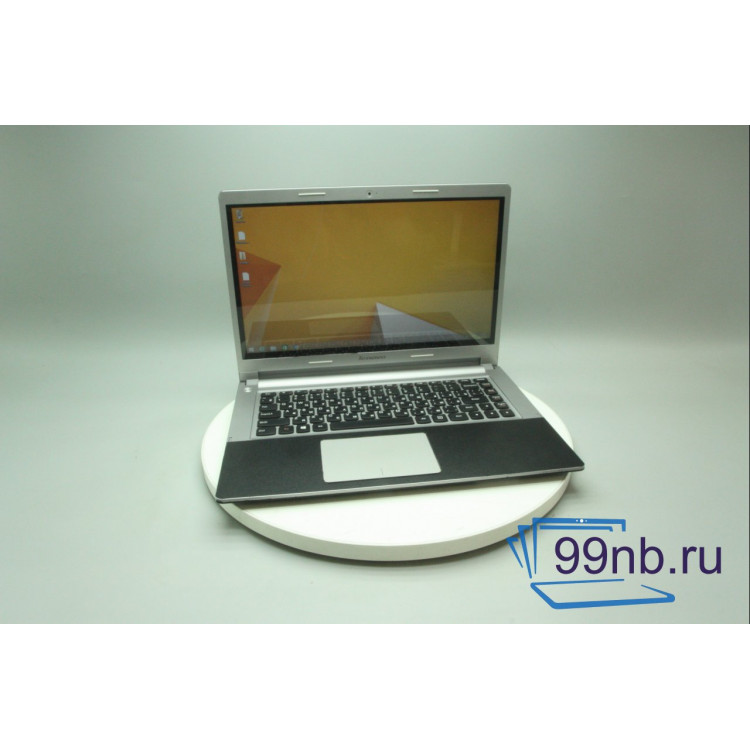  Ноутбук для поездок Lenovo с гарантией