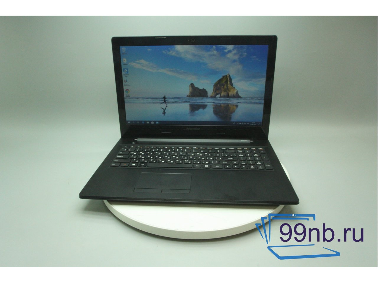  Бизнес ноутбук Lenovo IdeaPad с гарантией