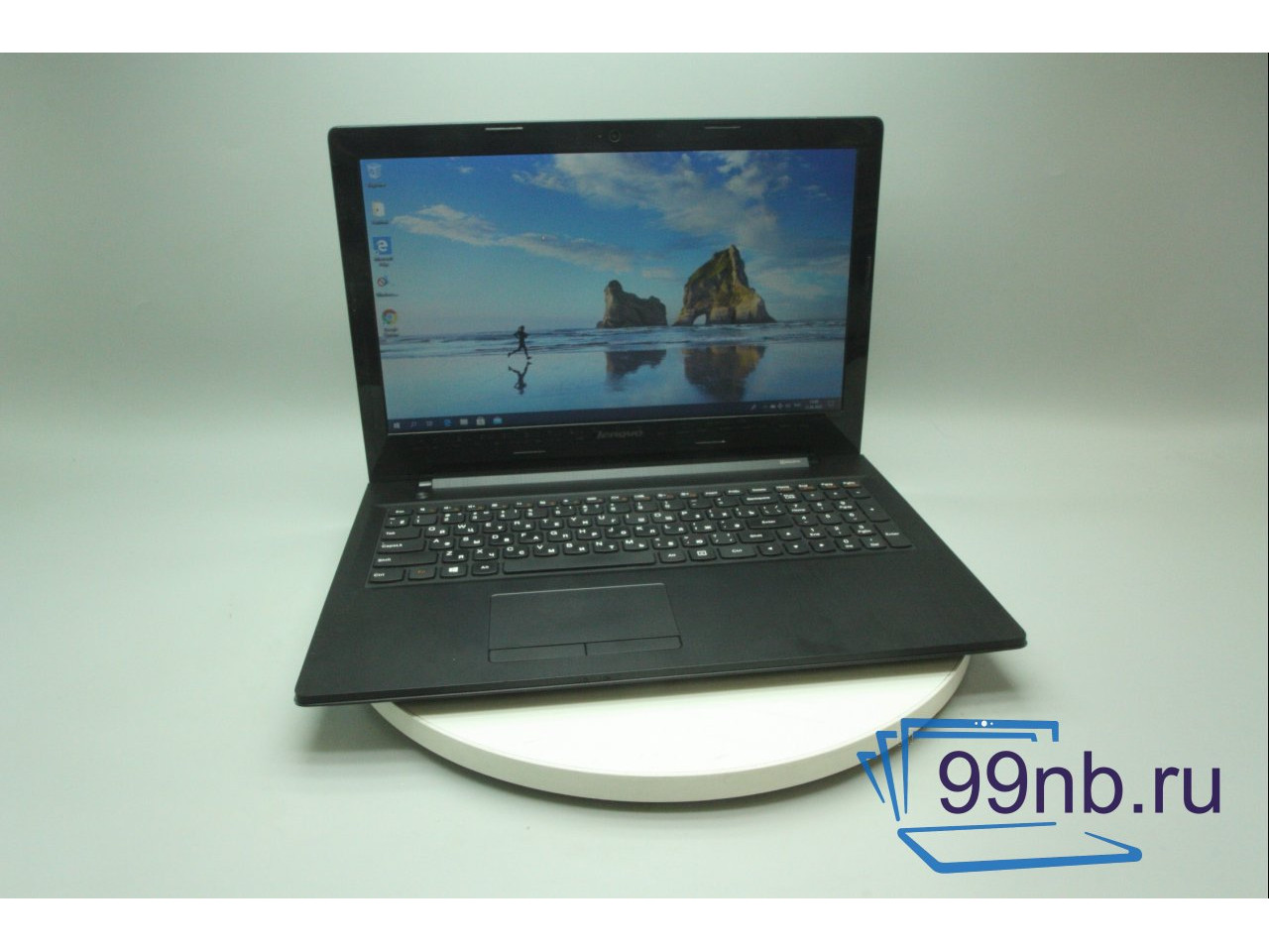  Бизнес ноутбук Lenovo IdeaPad с гарантией