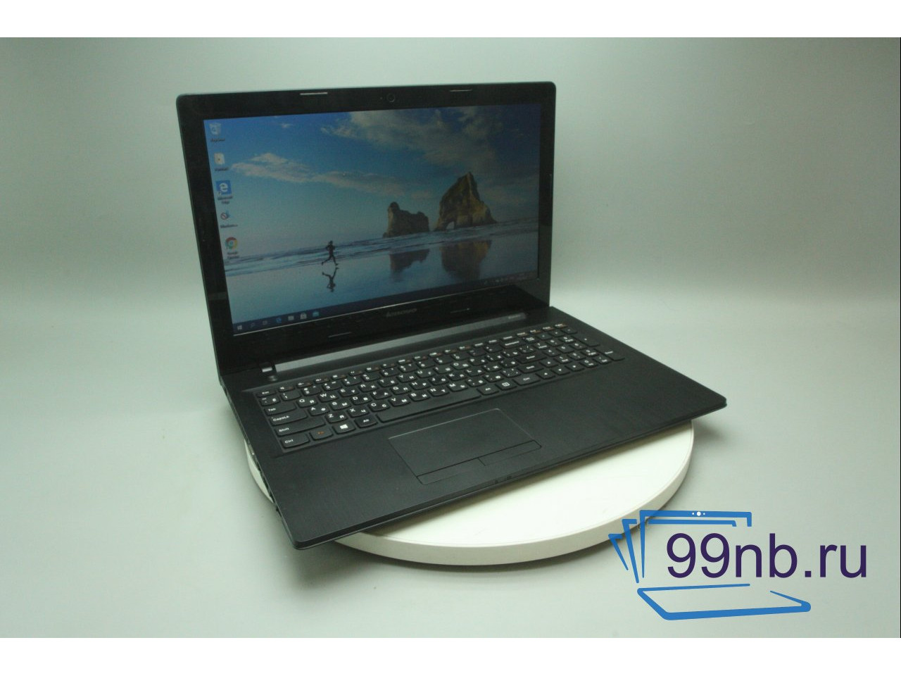  Бизнес ноутбук Lenovo IdeaPad с гарантией