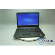  Ноутбук для фотошопа Dell Inspiron 8 Gb ОЗУ