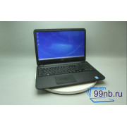  Ноутбук для фотошопа Dell Inspiron 8 Gb ОЗУ