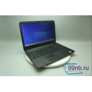  Ноутбук для фотошопа Dell Inspiron 8 Gb ОЗУ