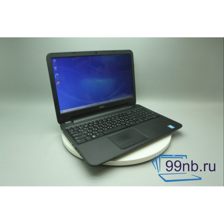 Ноутбук для фотошопа Dell Inspiron 8 Gb ОЗУ Ноутбук для фотошопа Dell Inspiron 8 Gb ОЗУ