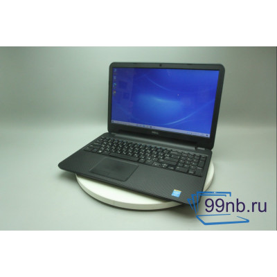 Ноутбук для фотошопа Dell Inspiron 8 Gb ОЗУ Ноутбук для фотошопа Dell Inspiron 8 Gb ОЗУ