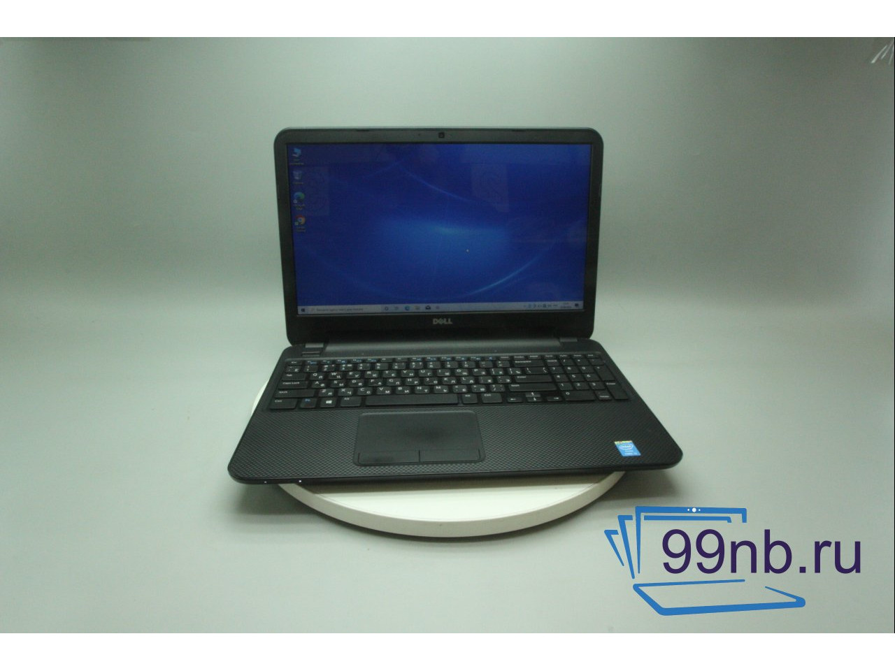  Ноутбук Dell Inspiron для фотошопа на i5+Radeon
