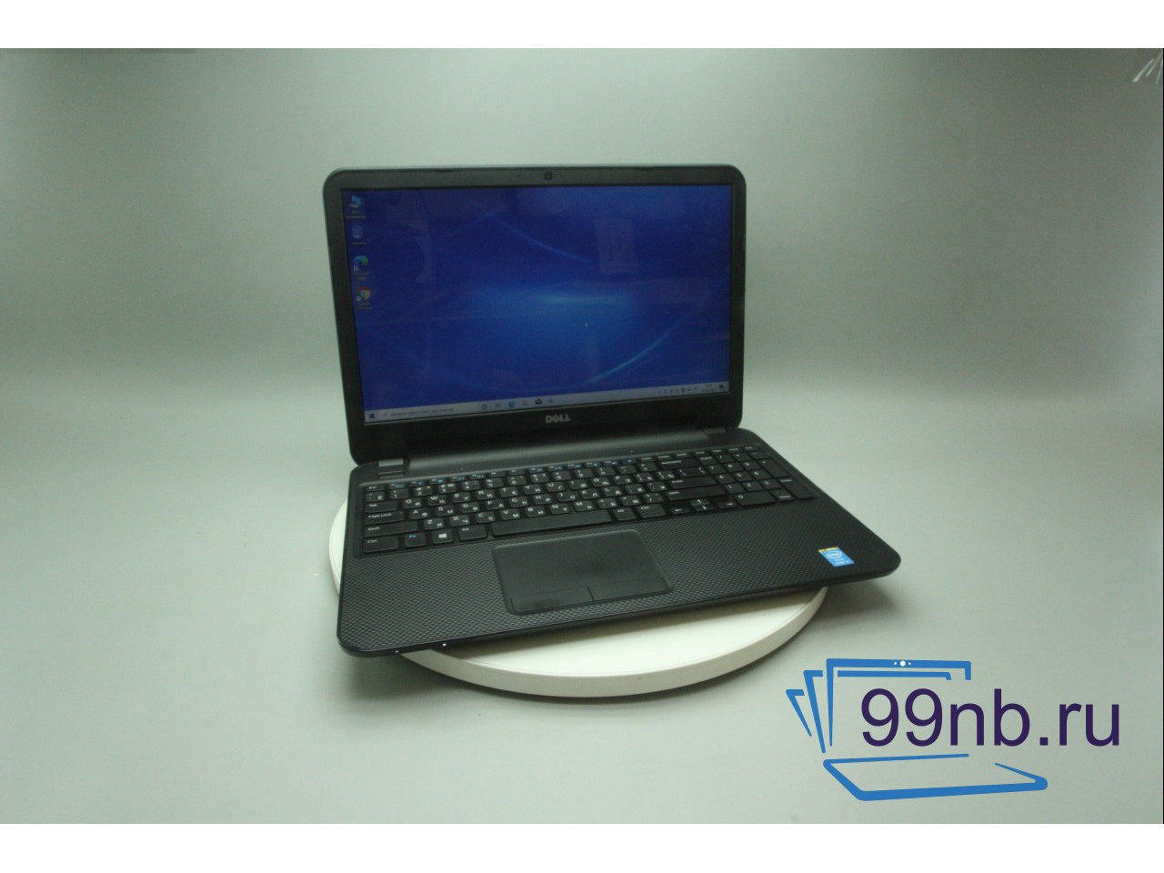  Ноутбук Dell Inspiron для фотошопа на i5+Radeon
