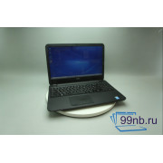  Ноутбук Dell Inspiron для фотошопа на i5+Radeon