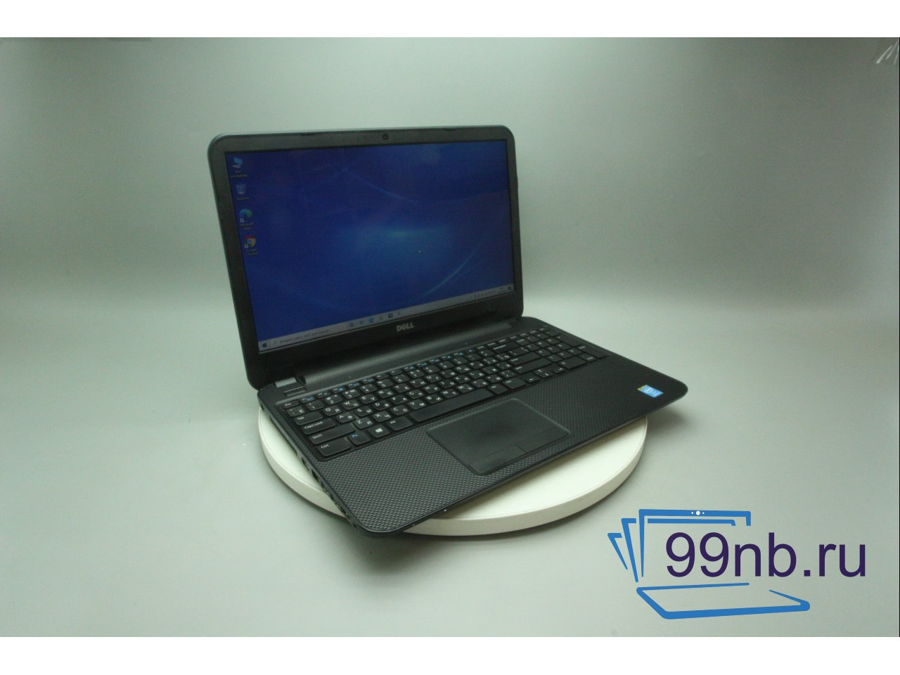  Ноутбук Dell Inspiron для фотошопа на i5+Radeon