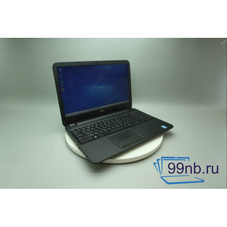 Ноутбук Dell Inspiron для фотошопа на i5+Radeon Ноутбук Dell Inspiron для фотошопа на i5+Radeon