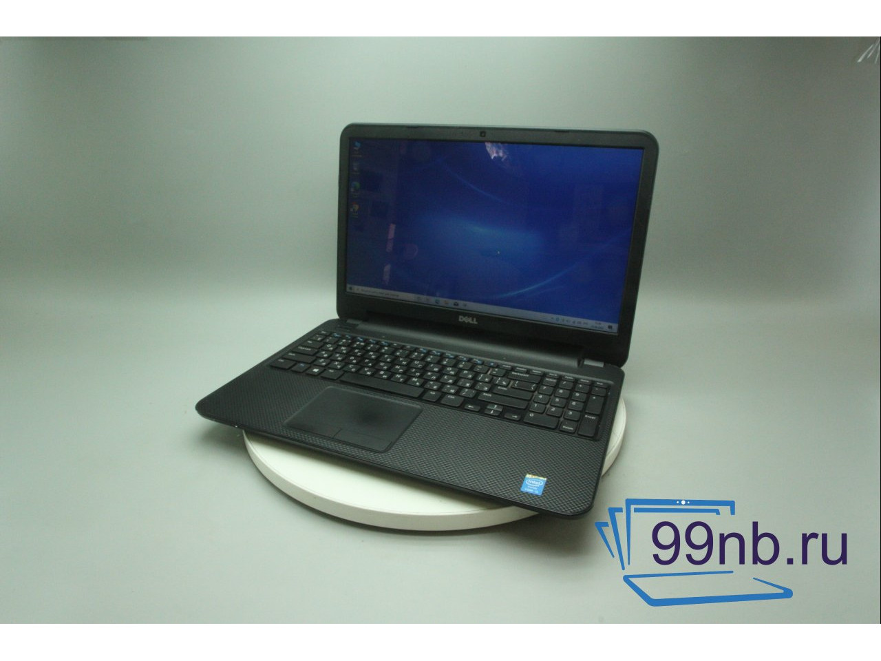  Ноутбук Dell Inspiron для фотошопа на i5+Radeon