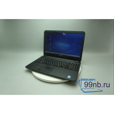 Ноутбук Dell Inspiron для фотошопа на i5+Radeon Ноутбук Dell Inspiron для фотошопа на i5+Radeon