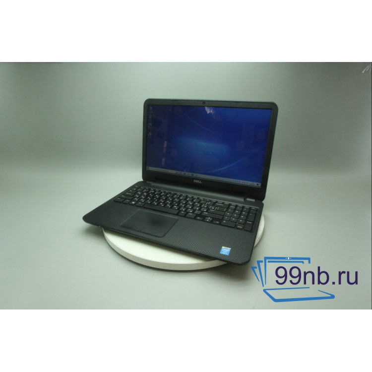  Ноутбук Dell Inspiron для фотошопа на i5+Radeon