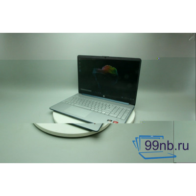  Ноутбук HP Ryzen5+AMD Radeon+8GB озу в наличии	