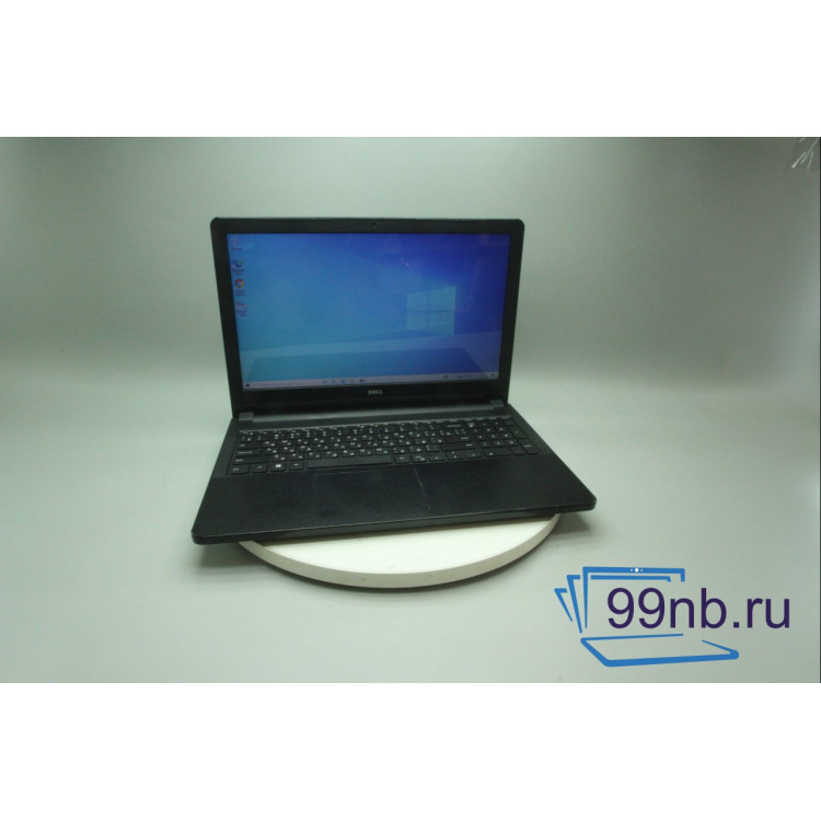  Ноутбук Dell Inspiron для работы в наличии