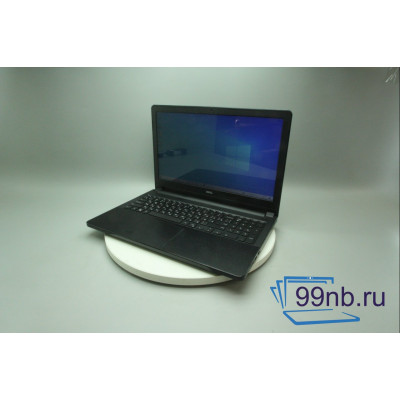  Ноутбук Dell Inspiron для работы в наличии
