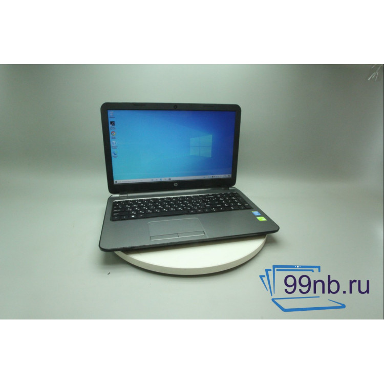 Офисный ноутбук HP (i5+Geforce+SSD) Офисный ноутбук HP (i5+Geforce+SSD)