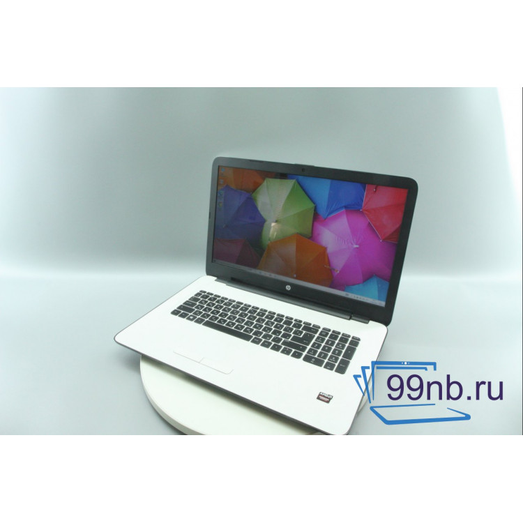  Ноутбук HP для облачного гейминга 17.3