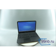 Ноутбук Dell Inspiron для фотографов i5+Radeon