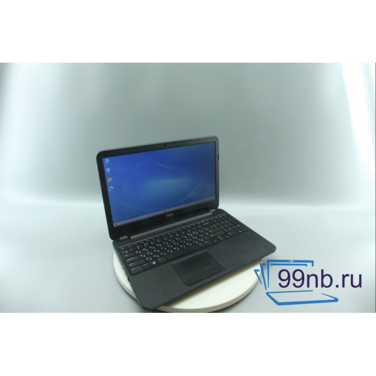 Ноутбук Dell Inspiron для фотографов i5+Radeon Ноутбук Dell Inspiron для фотографов i5+Radeon