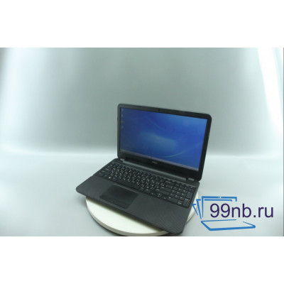 Ноутбук Dell Inspiron для фотографов i5+Radeon Ноутбук Dell Inspiron для фотографов i5+Radeon