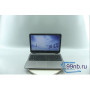  Ноутбук HP для работы и игр