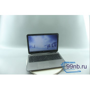  Ноутбук HP для работы и игр