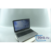  Ноутбук HP для работы и игр