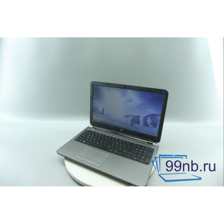  Ноутбук HP для работы и игр