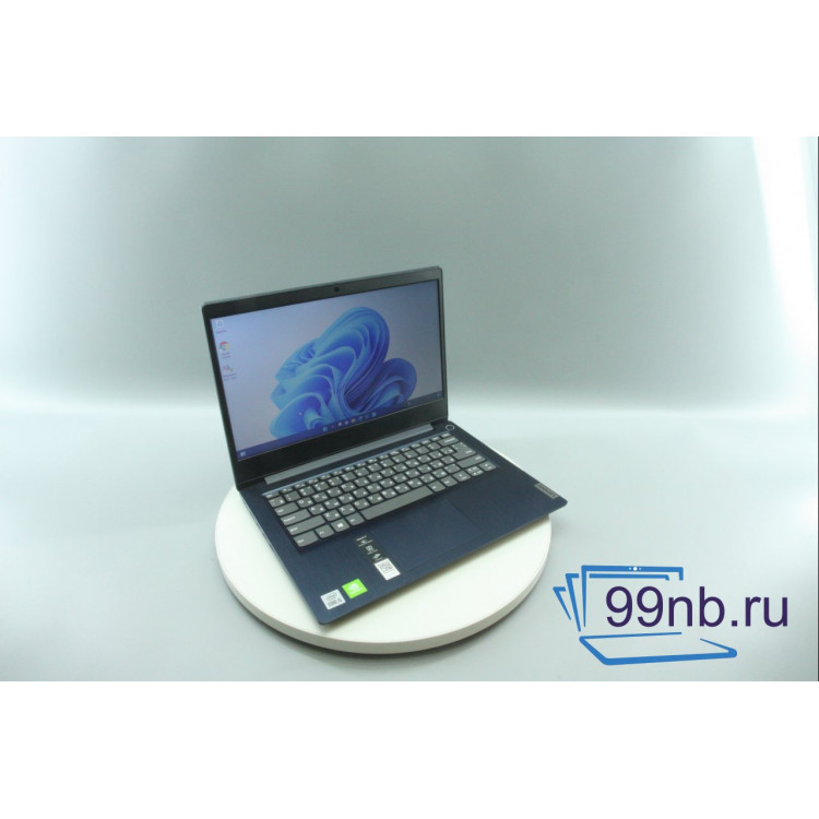  Игровой ультрабук Lenovo Ideapad i5/SSD/Geforce MX
