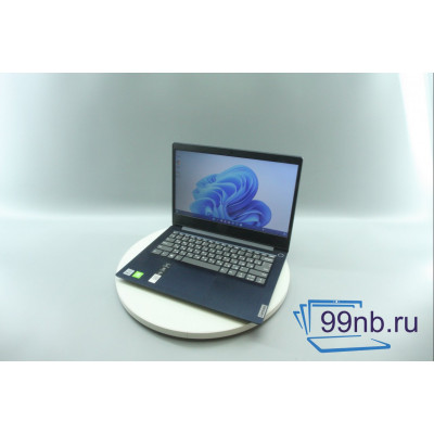  Игровой ультрабук Lenovo Ideapad i5/SSD/Geforce MX