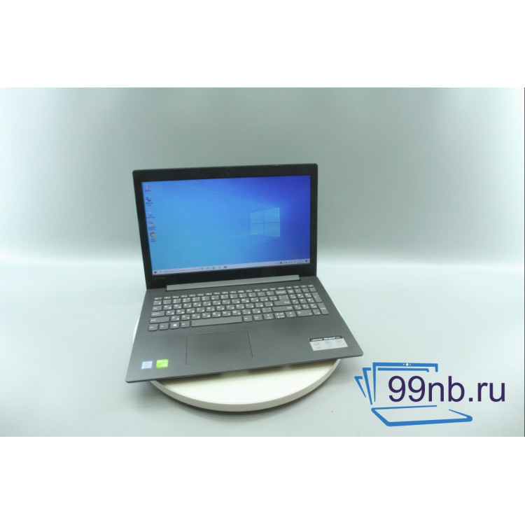  Ноутбук Lenovo Ideapad для фриланса Geforce+HDD
