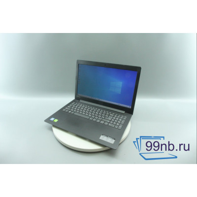  Ноутбук Lenovo Ideapad для фриланса Geforce+HDD