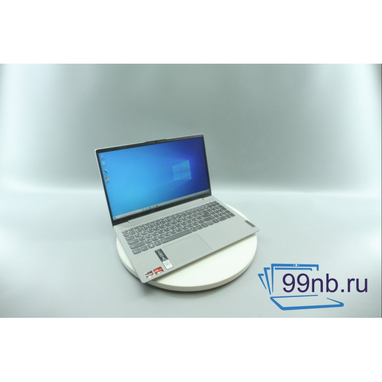  Мощный ноутбук Lenovo Ideapad Ryzen5/512 Gb SSD