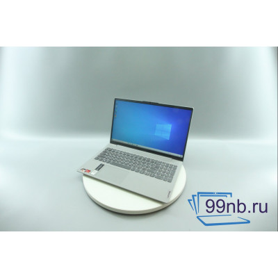  Мощный ноутбук Lenovo Ideapad Ryzen5/512 Gb SSD