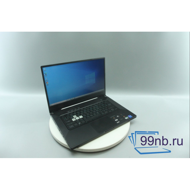  Игровой ASUS TUF Gaming с гарантией RTX 3060/i7
