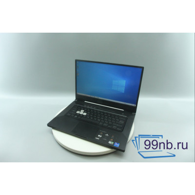  Игровой ASUS TUF Gaming с гарантией RTX 3060/i7
