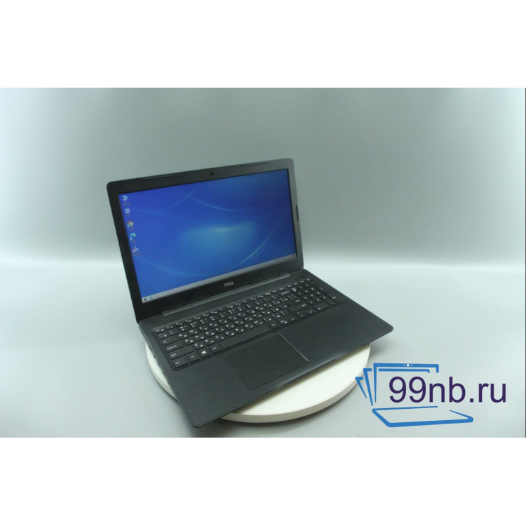  Ноутбук Dell Inspiron для работы FULL HD