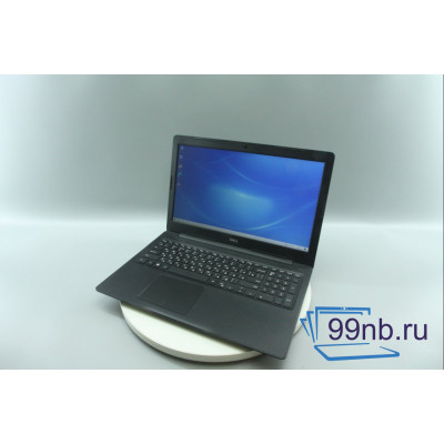  Ноутбук Dell Inspiron для работы FULL HD