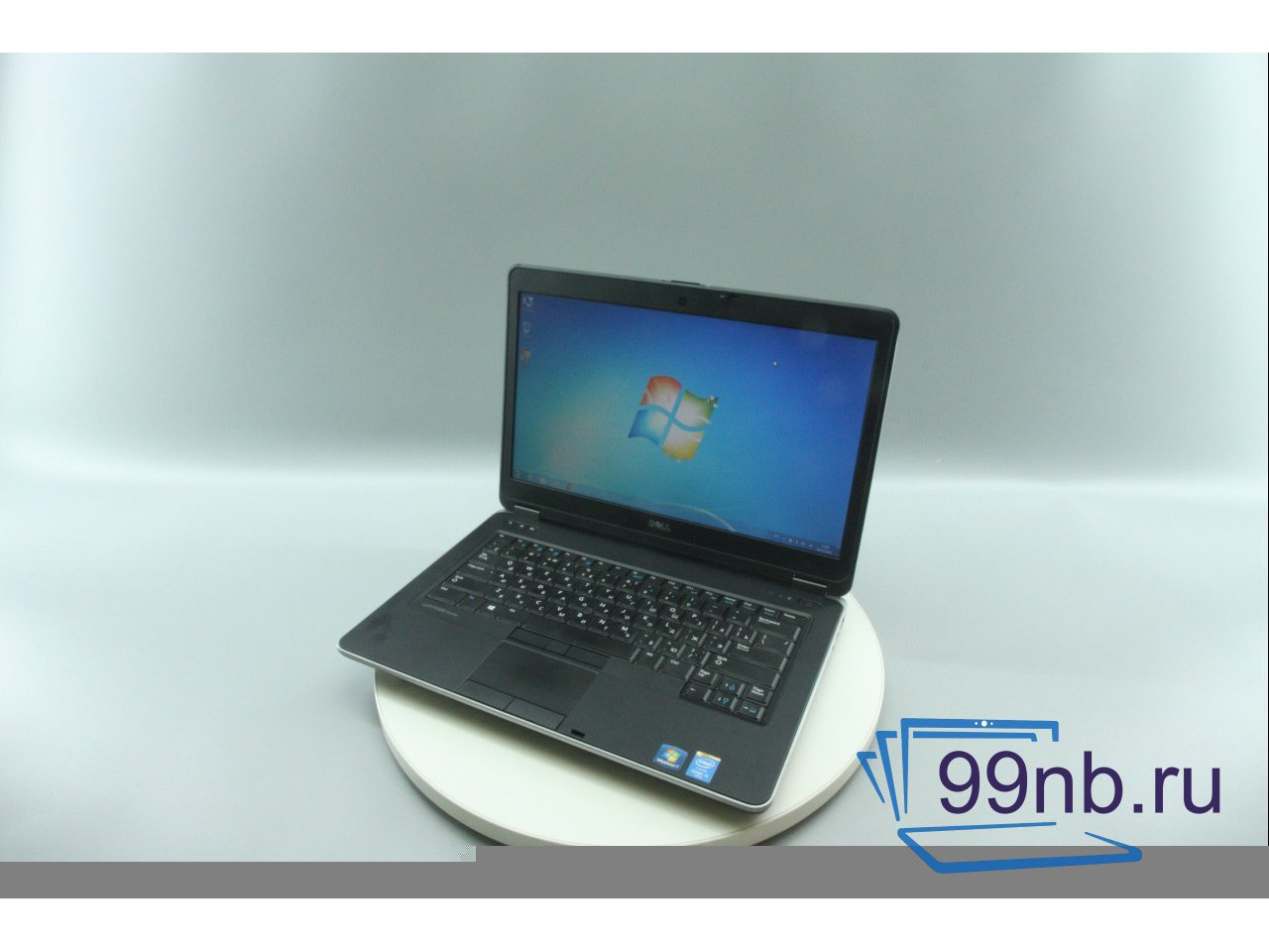  Ноутбук для работы и учебы Dell Latitude на i5