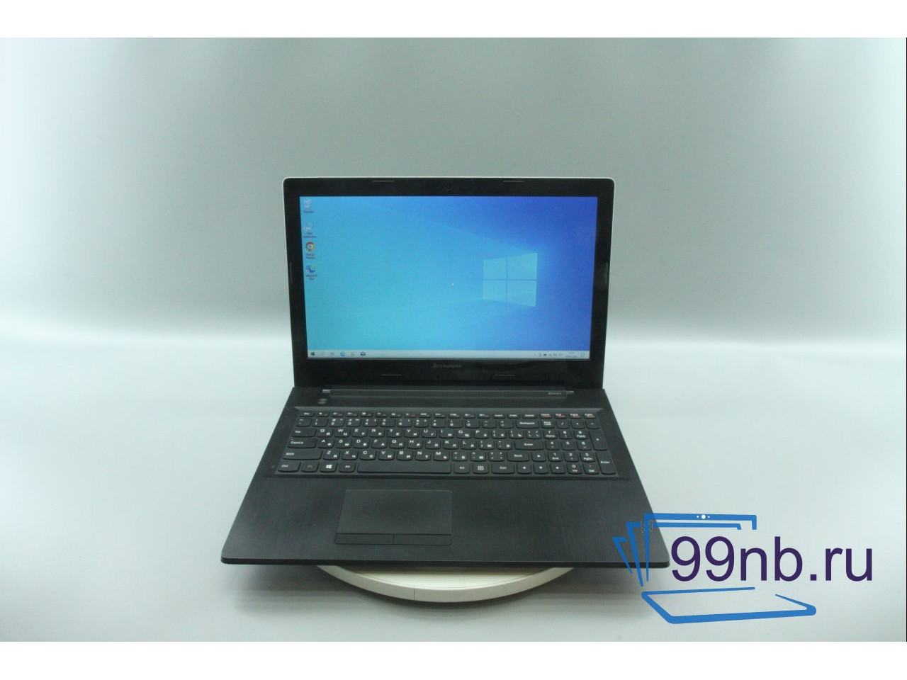  Игровой ноутбук Lenovo i7+Radeon+SSD