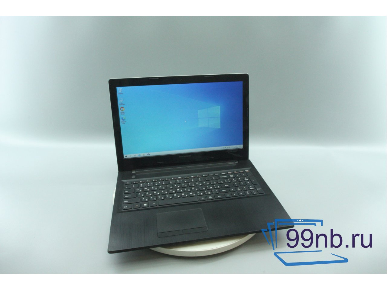  Игровой ноутбук Lenovo i7+Radeon+SSD