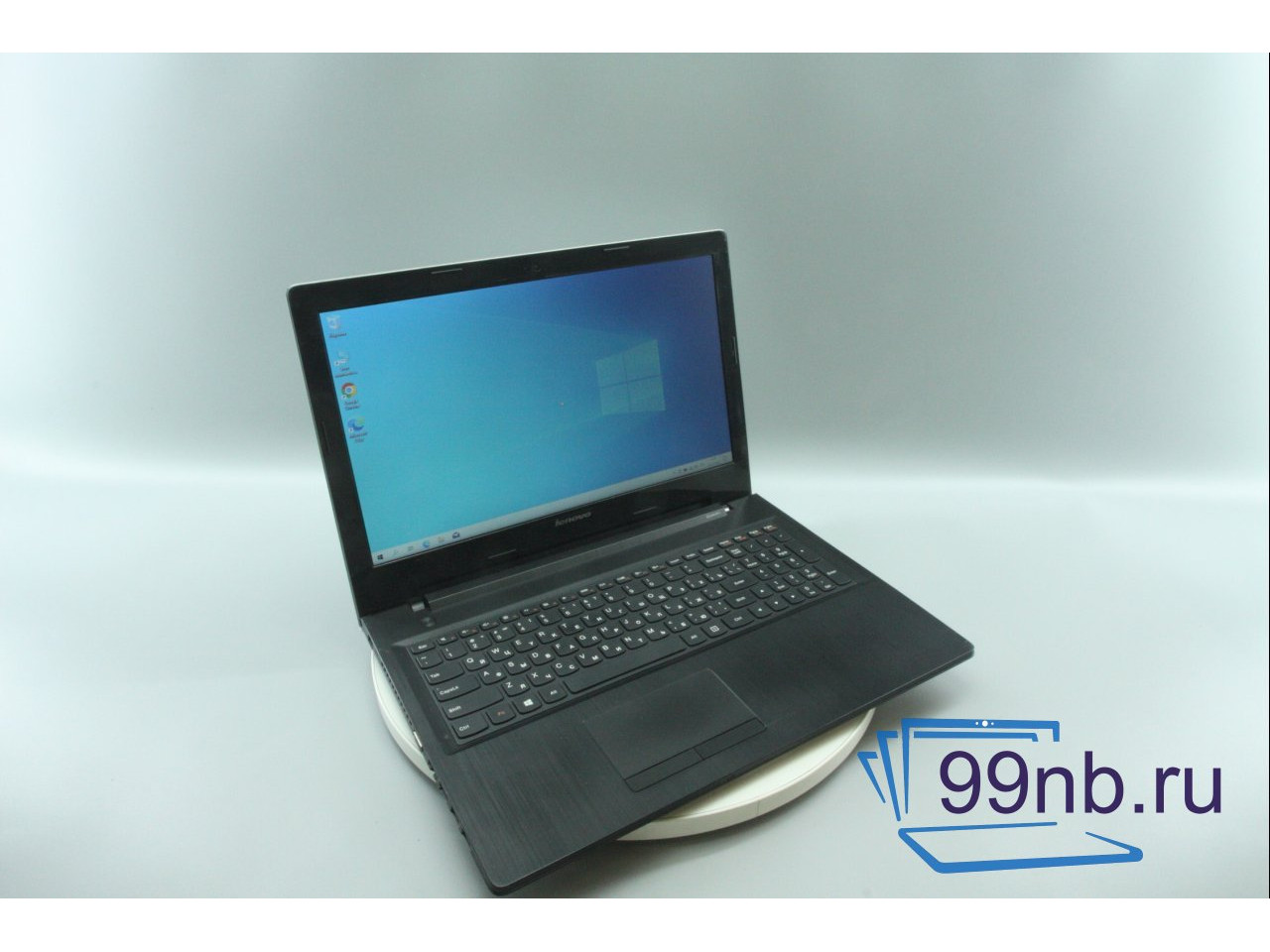  Игровой ноутбук Lenovo i7+Radeon+SSD