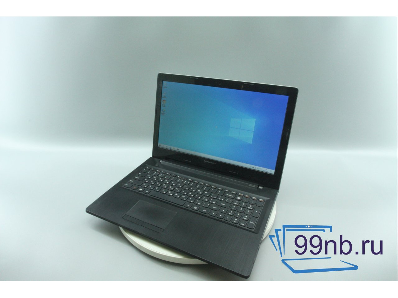  Игровой ноутбук Lenovo i7+Radeon+SSD