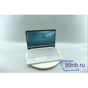  Игровой ноутбук HP на i5+Geforce+512 Gb SSD