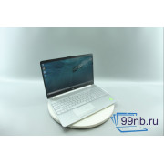  Игровой ноутбук HP на i5+Geforce+512 Gb SSD