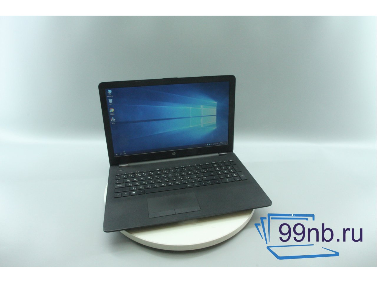  HP Pavilion для работы и учебы на Intel+SSD