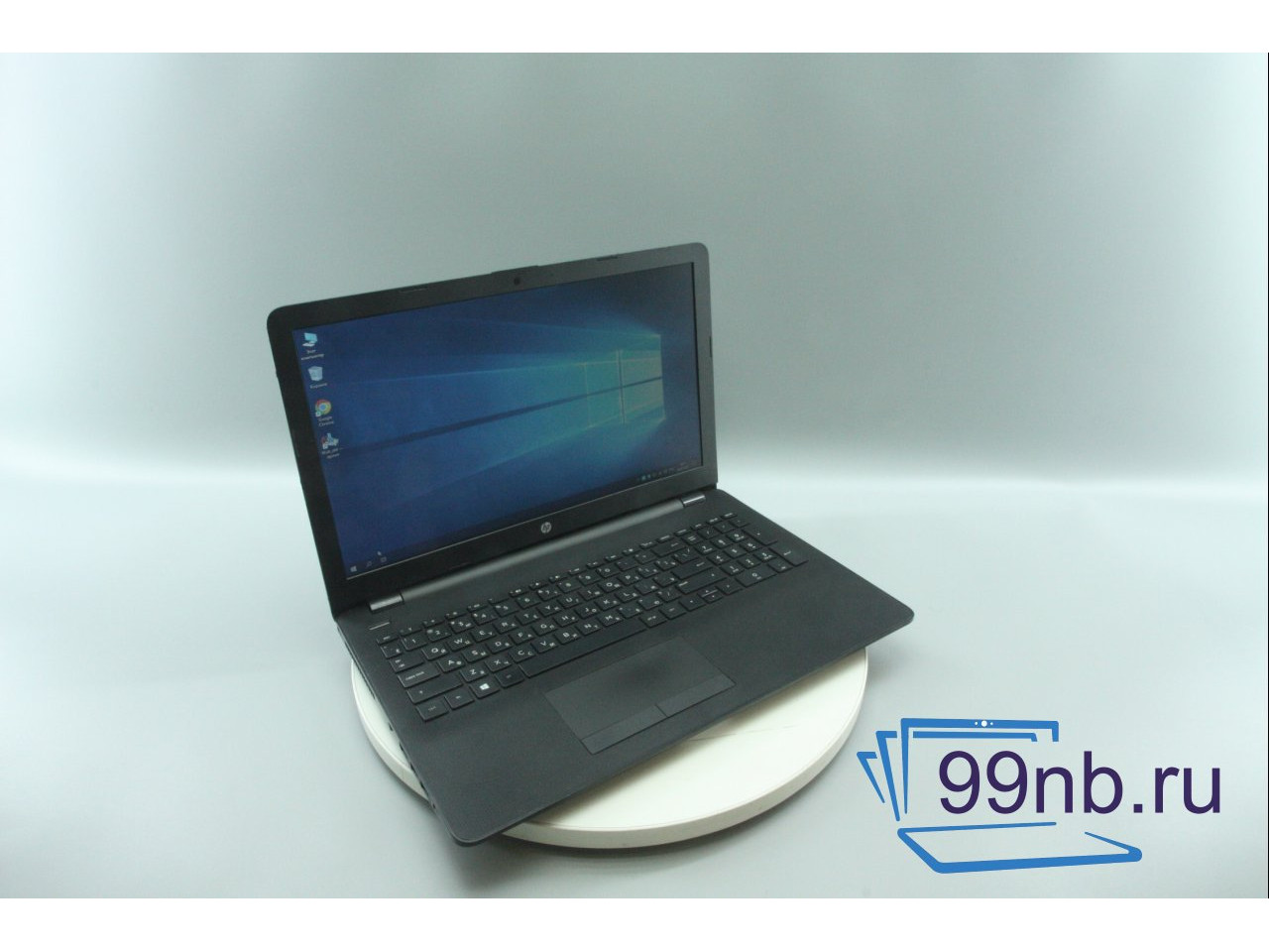  HP Pavilion для работы и учебы на Intel+SSD