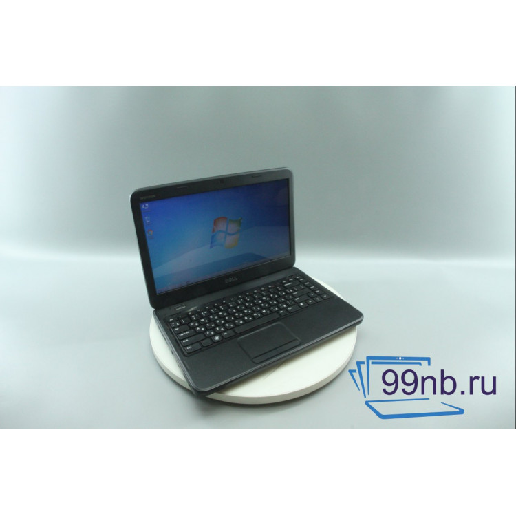  Ноутбук Dell Inspiron для облачного гейминга + SSD	